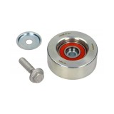 Nuca schimbator de viteze, MODECAR, Pentru BMW 5 E60/E61, Negru