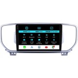 Cumpara ieftin Navigatie Dedicata Kia Sportage (2016-2020), 2K, 8Gb Ram, 256Gb Stocare, Carplay