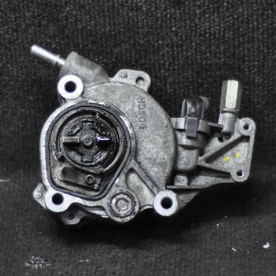Pompa de vacuum LAND ROVER FREELANDER L314 2006 OEM: D171B-1B 1679195 foto