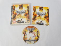 Joc SONY Playstation 3 PS3 - Saints Row 2 foto