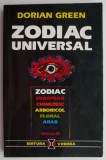 Zodiac universal &ndash; Dorian Green
