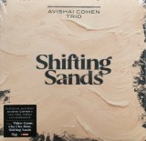 Shifting Sands - Vinyl | Avishai Cohen Trio, Jazz