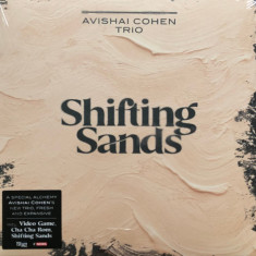 Shifting Sands - Vinyl | Avishai Cohen Trio