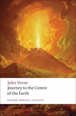Journey to the Centre of the Earth foto