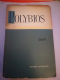 Polybios - Istorii