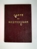 Carte de mestesugar cu foto 1971 zidar Timis RSR act document vechi