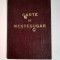 Carte de mestesugar cu foto 1971 zidar Timis RSR act document vechi