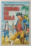 COMOARA DIN INSULA de ROBERT LOUIS STEVENSON , 2003