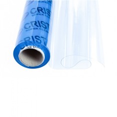 Folie Terasa Cristal Flex 500 - 1.5 m x 15 m