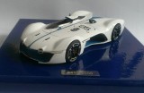 Macheta Renault Alpine Vision Gran Turismo alb - Norev 1/43, 1:43