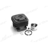 Cumpara ieftin Kit cilindru motocoasa Oleo-Mac 42, 44, piston 40mm - NEVADA