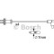 Set fise bujii PEUGEOT 306 Break (7E, N3, N5) (1994 - 2002) BOSCH 0 986 357 240