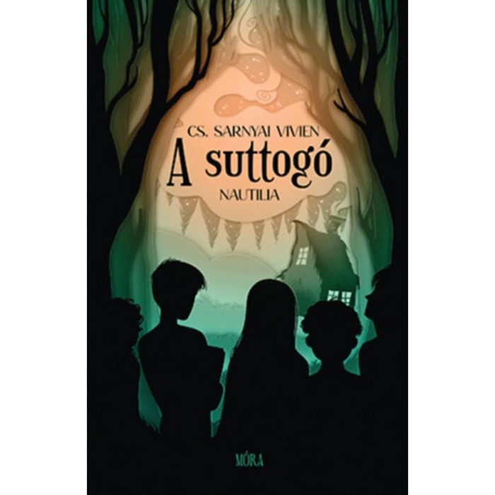 A suttog&oacute; - Nautilia - Cs.sarnyai Vivien
