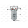 Valeo filtru combustibil