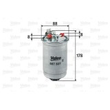 Valeo filtru combustibil