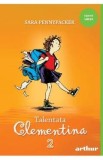 Cumpara ieftin Talentata Clementina Vol.2 - Sara Pennypacker