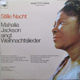 Cumpara ieftin VINIL Mahalia Jackson &lrm;&ndash; Silent Night - Songs For Christmas (EX), Religioasa