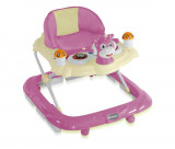 Premergator Bambi Pink, Lorelli