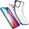 Husa iPhone 12 Mini ESR Halo TPU Albastra