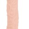 Dildo Realist NatureSkin Flexibil 22 cm