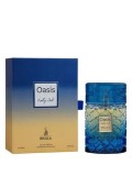 Cumpara ieftin Apa de parfum Risala Elite Oasis Fruity Oud, 100 ml, unisex