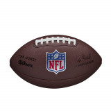 Minge de fotbal american NFL DUKE replică minge oficială Maro, Wilson