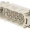 Conector HDC H-D 40+PE, 10A