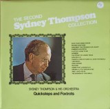 Disc vinil, LP. The Second Sydney Thompson Collection-Sydney Thompson, His Orchestra