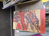 Ultimul kamikaze vintage