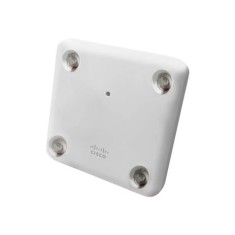 ACCESS Point CISCO wireless interior 2000 Mbps port 10/100/1000 x 2 antena externa x 2 PoE 2.4 - 5 GHz &amp;amp;quot;AIR-AP1852E-E-K9&amp;amp;quot; (include TV 1.5 le foto
