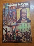 revista magazin istoric octombrie 1980