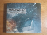 (CD) Raunchy - Confusion Bay (SIGILAT) Hardcore, Industrial