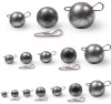 Plumbi Golden Catch Cheburashka Cu Agrafa Detasabila, 1.5g, 5buc/pac