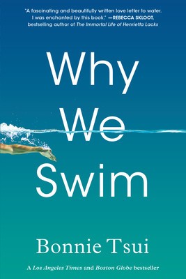 Why We Swim foto