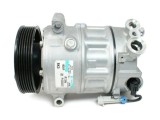 Compresor AC nou Chevrolet Cruze, Malibu 16, Orlando; Opel Astra J 17, Insignia 17; Saab 9-5 12, motor: 2.0 d, Delphi type: CVC, Diam. fulie 120,