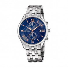 Ceas Barbati, Festina, Timeless Chronograph F6854/6 - Marime universala