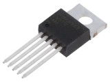 Adaptor DC/DC 3,5-40V la 1,23-15V 3A