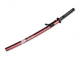 Sabie Boker Magnum Kimura Katana Black 05SC311