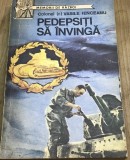 DVP6 0442 Istorie - Colonel (r) Vasile Ienceanu - Pedepsiti sa invinga