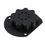 Maner interior portbagaj Ford Transit 2000-2006, Transit 2006-2013, pivotant, YC15-V441N48-AC