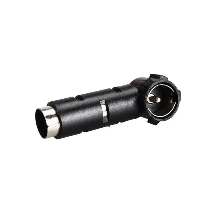 Adaptor antena auto DIN-ISO m-t