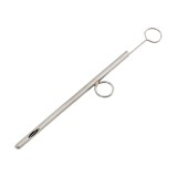 Cateter mamar cu inel, model F&uuml;rstenberg, &Oslash;3&nbsp;mm