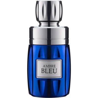 Ambre Bleu by Rave 100 ml