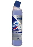 Detartrant pentru toaleta Domestos Professional, 0.75L