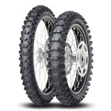 Anvelope Dunlop GEOMAX MX34 90/100R16 51MM Vara