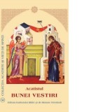 Acatistul Bunei Vestiri