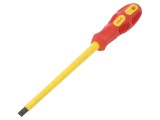 BM GROUP Surubelnita Izolata Plata SL 8 Lungime Lama 175mm VDE EN60900