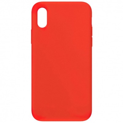 Husa pentru Samsung Galaxy S24 Ultra S928, Beline, Etui Candy, Rosie foto