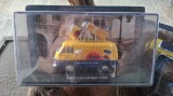 Macheta Fiat 1100 T-Prep - 1958 IXO 1:43