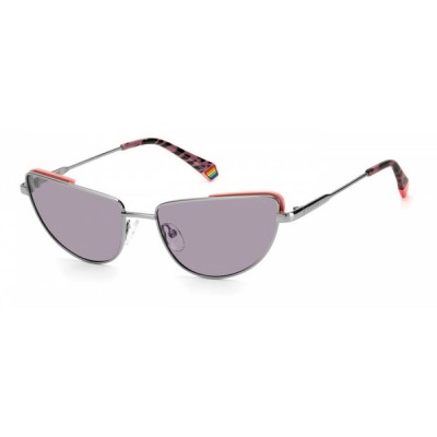 Ochelari de Soare Damă Polaroid PLD-6129-S-YY5 foto